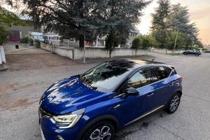 Renault Captur 1.0 gpl techno