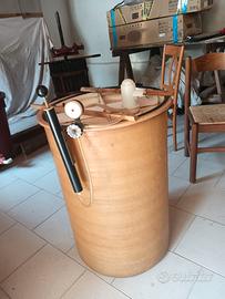 Kit per fare il vino