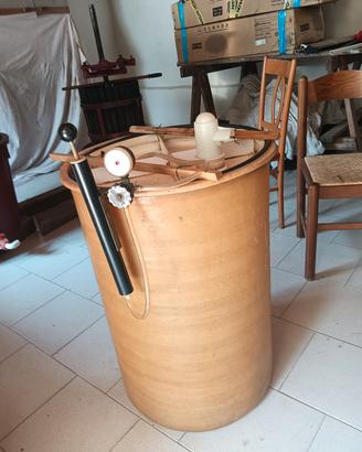 Kit per fare il vino