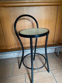 Sgabello da bar/taverna