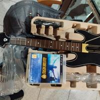 gioco + chitarra 