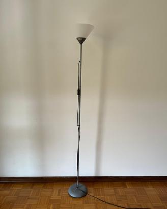 Lampada da terra