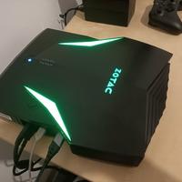 Zotac Gaming RTX 3000 6GB DDR6  16 DDR4 512 NVME 