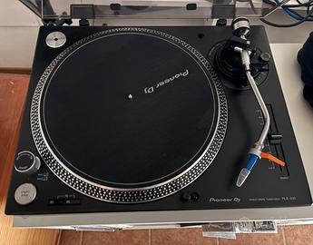 Pioneer dj