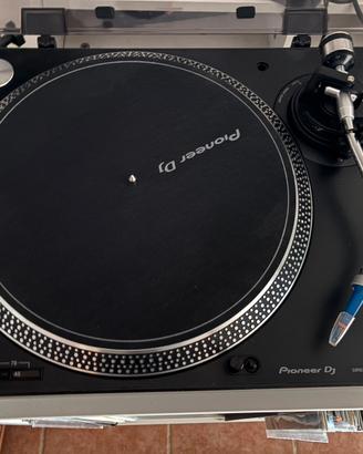 Pioneer dj