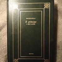 il Principe e altri scritti