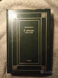 il Principe e altri scritti