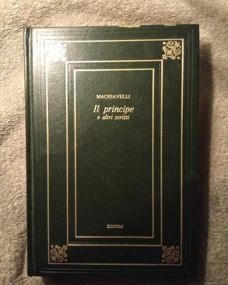 il Principe e altri scritti