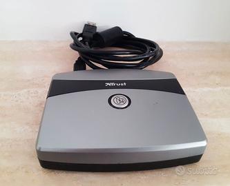 Scheda Audio Esterna USB 5.1 NTrust