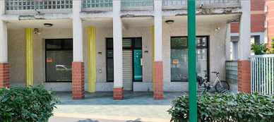 Locale uso ufficio/negozio/studio