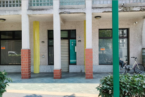 Locale uso ufficio/negozio/studio