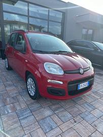 Fiat Panda 1.2 ok neopatentati