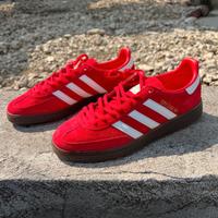 adidas Originals HANDBALL SPEZIAL, Rosso, Taglia41