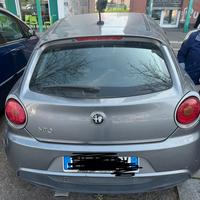 Alfa mito 2011