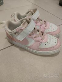 Nike bambina 