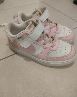 Nike bambina 