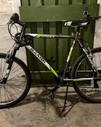 Bici SAMBI