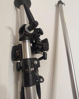 Autopole Manfrotto