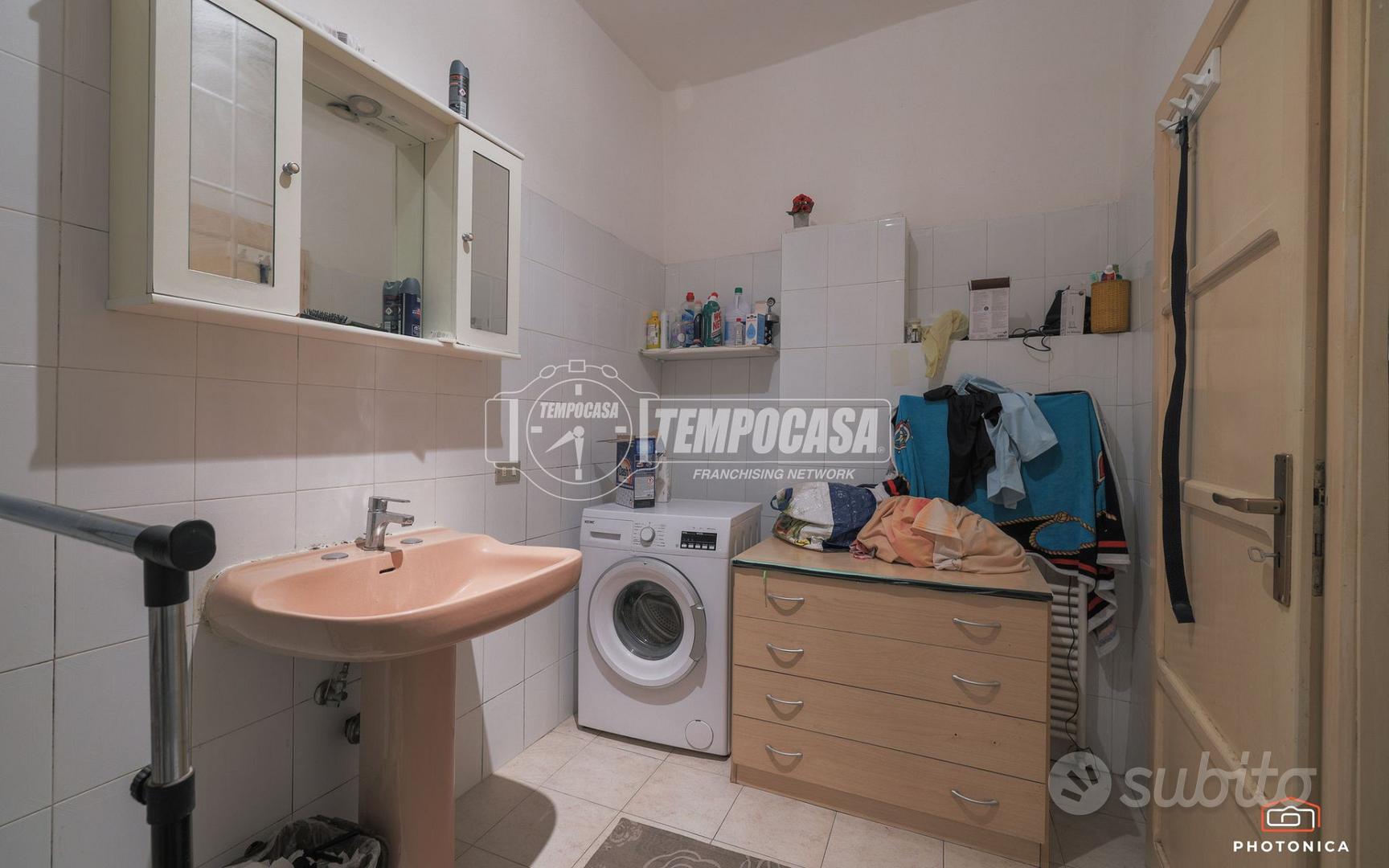 Appartamento – Imola, Centro - Altro