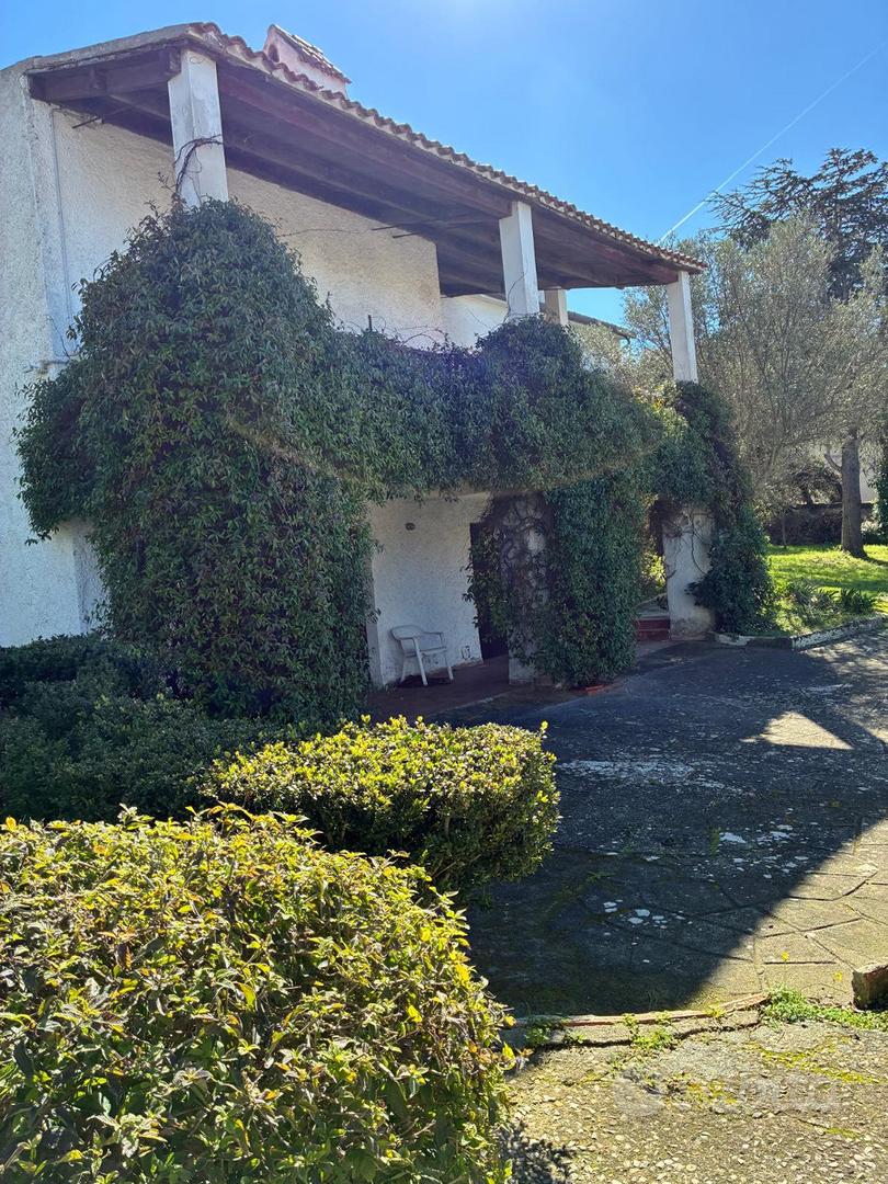 Casa – Sassari, San Pietro - Vista 4