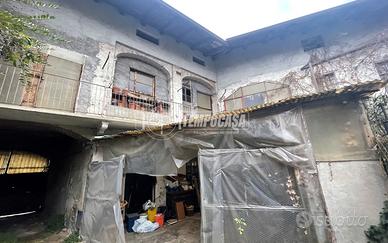 SOLUZIONE INDIPENDENTE CON TETTO NUOVO