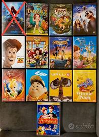 1) A SCELTA – Film in DVD (Nuovi Sigillati)