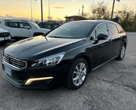 Peugeot 508 BlueHDi 120 S&S SW Business