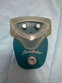 Pedale Compressore per Chitarra - Danelectro