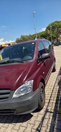 Mercedes vito 113 CDI 6 posti