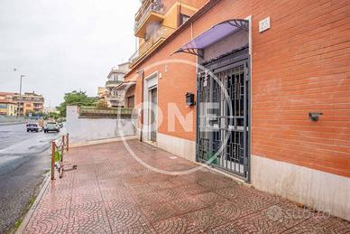 Immobile di 26 m² a Roma