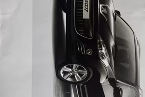 Suv 4007 Peugeot 2.2. 7 posti