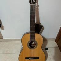Chitarra cort AC200NAT nuova