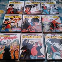 Dylan Dog 32 Superbook MAI LETTI Super Book NUOVI