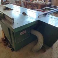 Squadratrice professionale STETON SC 400