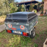 Carrello appendice