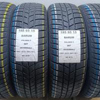4 GOMME 185 65 15 BARUM INV RIF4016