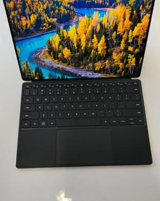 Tablet HUAWEI MatePad Pro 13.2 256GB con tastiera