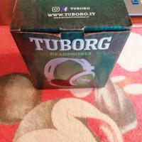 Cuffie tuborg