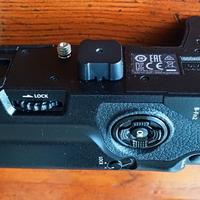 Battery Grip Olympus HLD-9