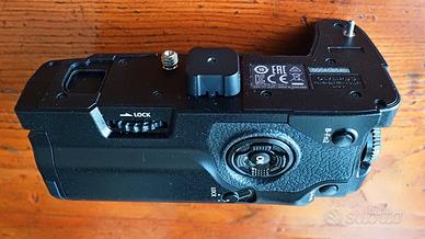 Battery Grip Olympus HLD-9