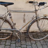bicicletta vintage