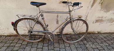 bicicletta vintage