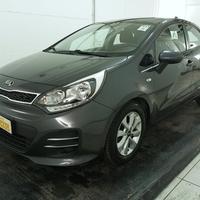 KIA Rio 5p 1.2 GPL Active 86cv