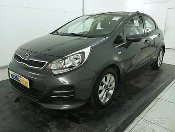 KIA Rio 5p 1.2 GPL Active 86cv