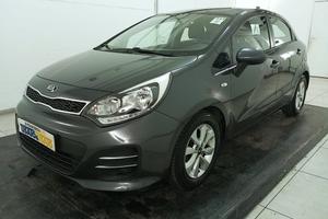 KIA Rio 5p 1.2 GPL Active 86cv
