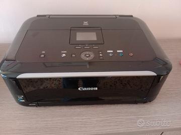 Stampante multifunzione Canon MG5350