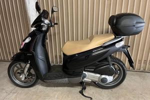 Piaggio Carnaby 125 - 2009