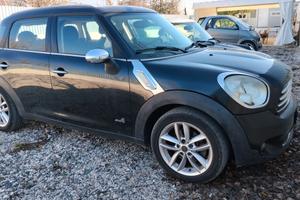 Mini Countryman automatica LEGGI ANNUNCIO