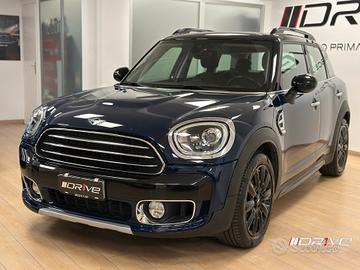 MINI Mini Countrym.(F60) Mini 1.5 Cooper Busine...