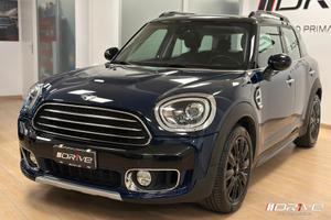 MINI Mini Countrym.(F60) Mini 1.5 Cooper Busine...